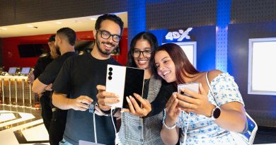 ¿Buscando el plegable ideal para ti? Guía rápida sobre la nueva serie Galaxy Z8