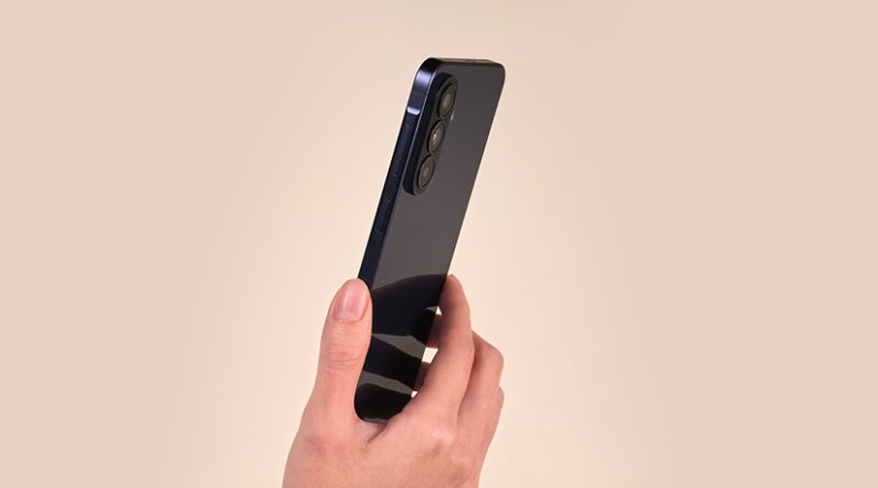 Diseño más delgado y cómodo: por qué el tamaño y el peso de un smartphone importan