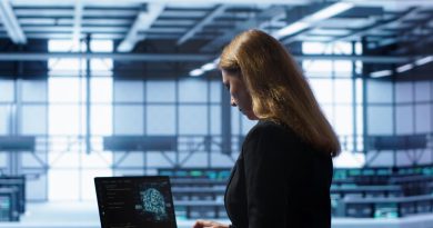 El avance de la IA dispara la inversión en ciberseguridad en AL, según Kaspersky