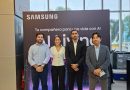 Ver televisión ya no será igual: Samsung presenta en República Dominicana su nueva línea de pantallas con IA