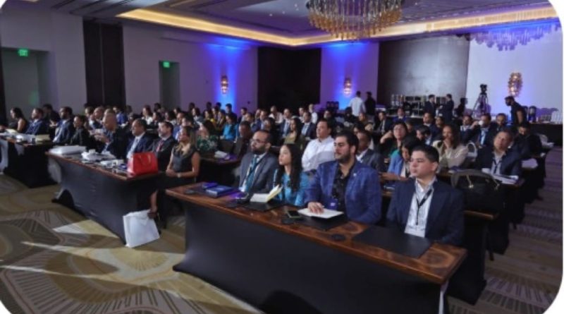 Conferencistas analizarán los desafíos que redefinen el futuro de las finanzas y la economía