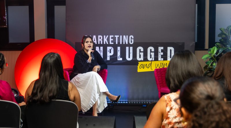 Segunda edición de Marketing Unplugged impulsa el marketing con propósito
