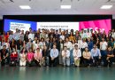 Claro Dominicana culmina nueva edición de su Programa de Pasantías
