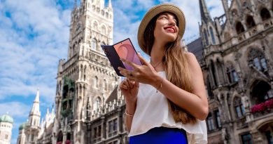 Galaxy Z Fold8 Ultra alcanza el primer lugar entre los smartphones plegables evaluados por Consumer Report
