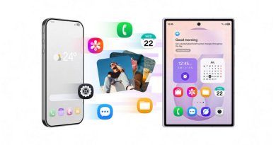 ¿Tu celular se está quedando atrás? Así puedes cambiarlo sin perder tu vida digital