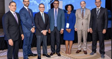 Expertos analizan los retos económicos, las oportunidades del mercado de valores y el impacto de la inteligencia artificial en la segunda edición del Financial Summit 2026