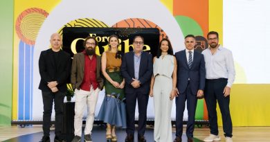 Creatividad humana se reivindica frente al avance de la inteligencia artificial en Foro Caribe Naranja 2026