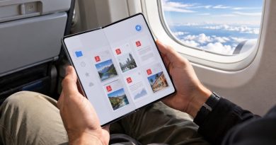 Su Galaxy también puede ser útil cuando no hay Internet