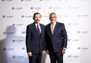 CardNET da paso a una nueva etapa de liderazgo con Martín Cava y rinde homenaje a Luis Bencosme