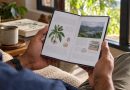 Galaxy Z Fold8: una biblioteca que cabe en el bolsillo