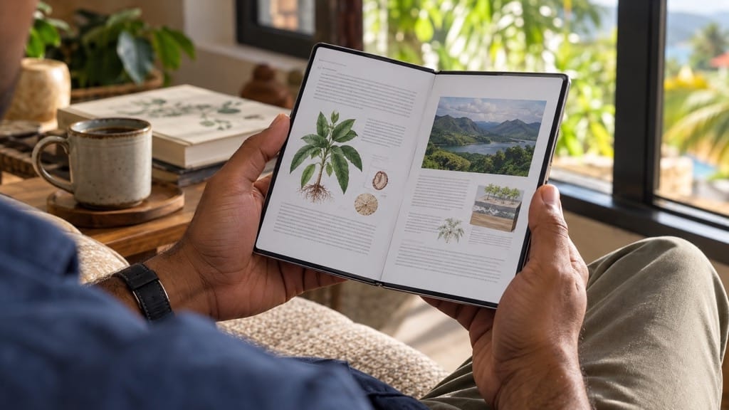 Galaxy Z Fold8: una biblioteca que cabe en el bolsillo