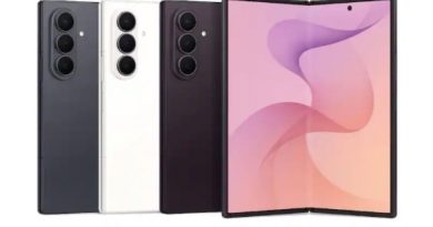 Cinco trucos para aprovechar el Galaxy Z Fold8 Ultra en el trabajo