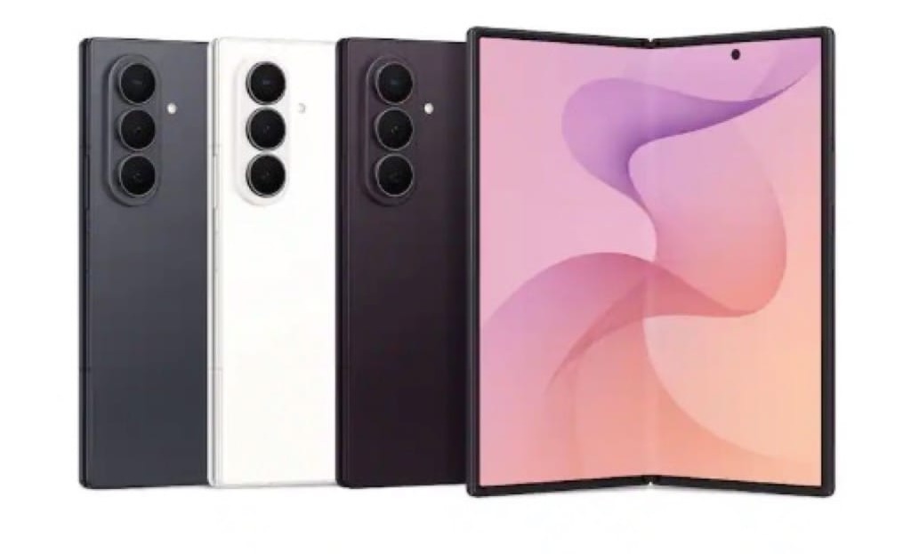 Cinco trucos para aprovechar el Galaxy Z Fold8 Ultra en el trabajo