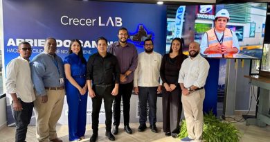 CrecerLab y Taco Bell sellan alianza para sistema de delivery en drones